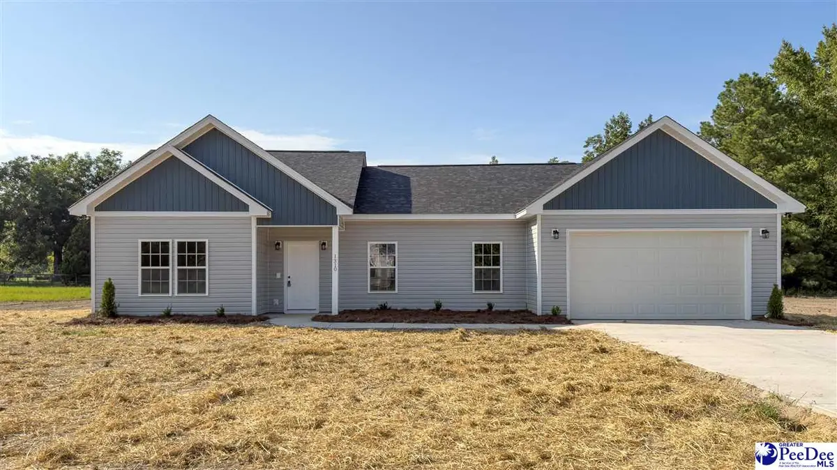 1310 Adaline Estate, Effingham, SC 29541 - #1