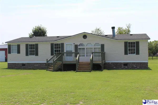 2353 Cooper Ct., Marion, SC 29571-0000