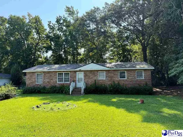 509 Baker St., Marion, SC 29571
