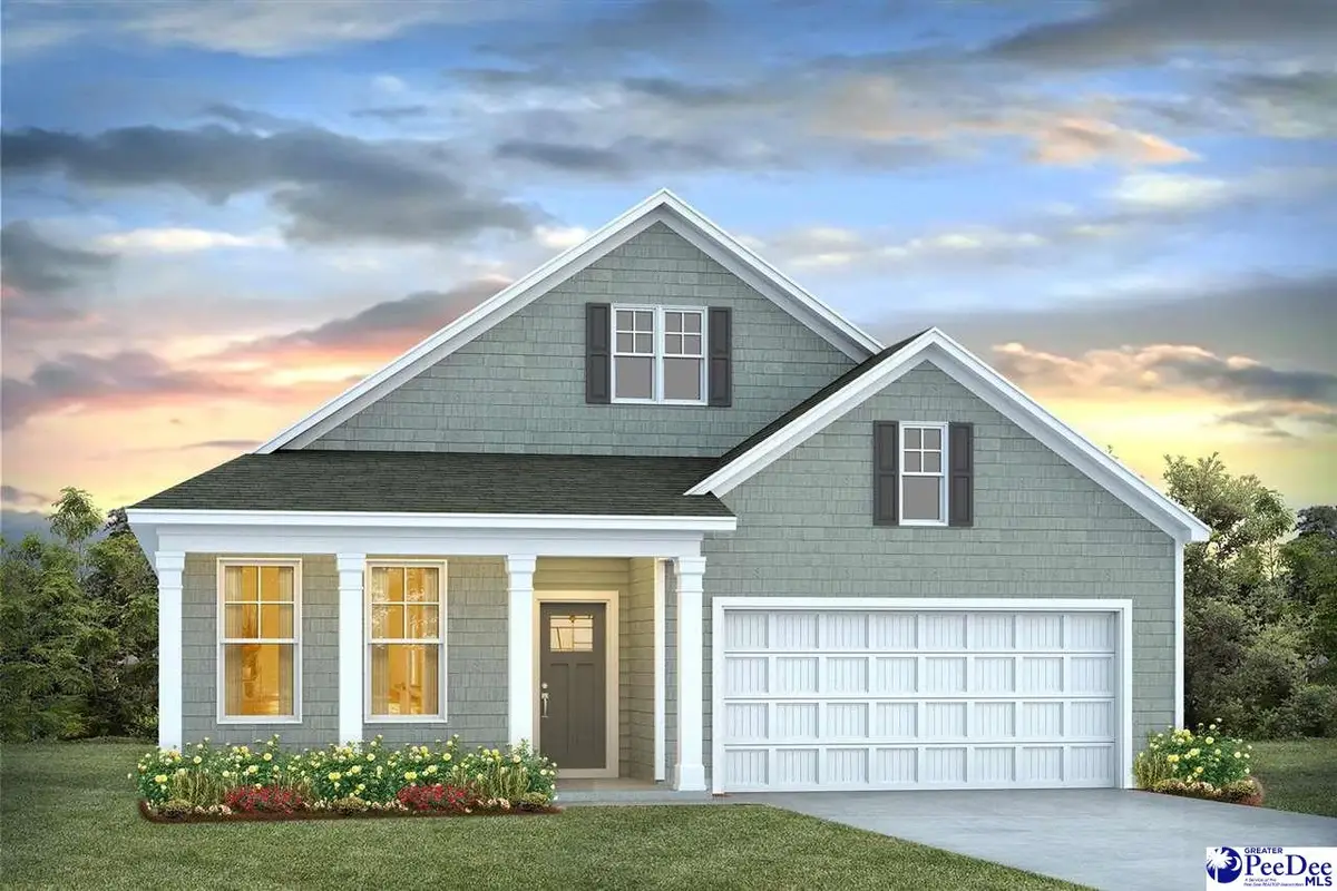 3416 Royal Star Lane, Florence, SC 29501 - #1