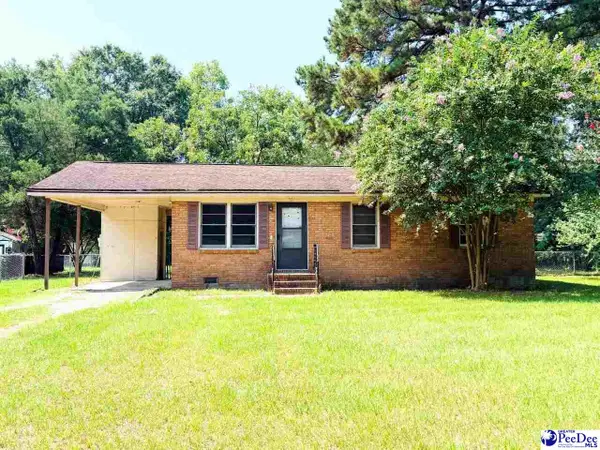924 Alpine Dr, Florence, SC 29501