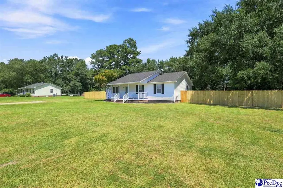 6427 Pamplico Hwy, Effingham, SC 29541-7716 - #2