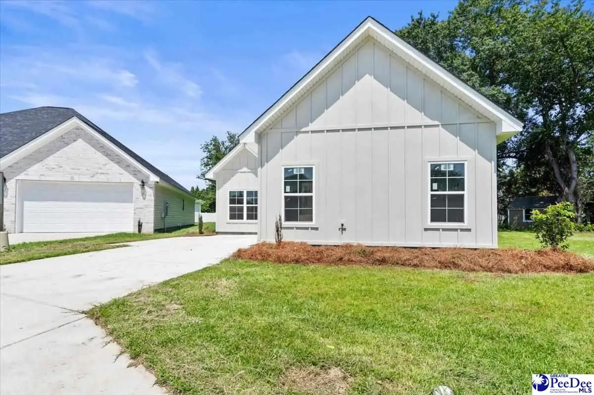 2204 New Forrest Court, Florence, SC 29501 - #1