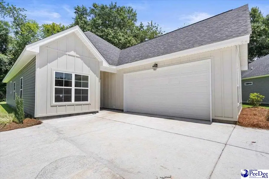 2204 New Forrest Court, Florence, SC 29501 - #3