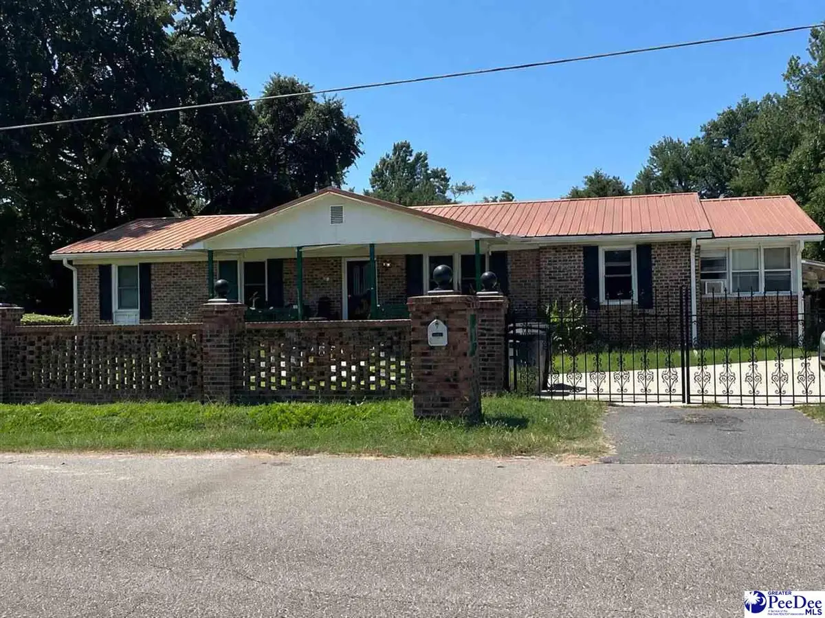 42 The Hole Rd S, Kingstree, SC 29556-5585 - #1