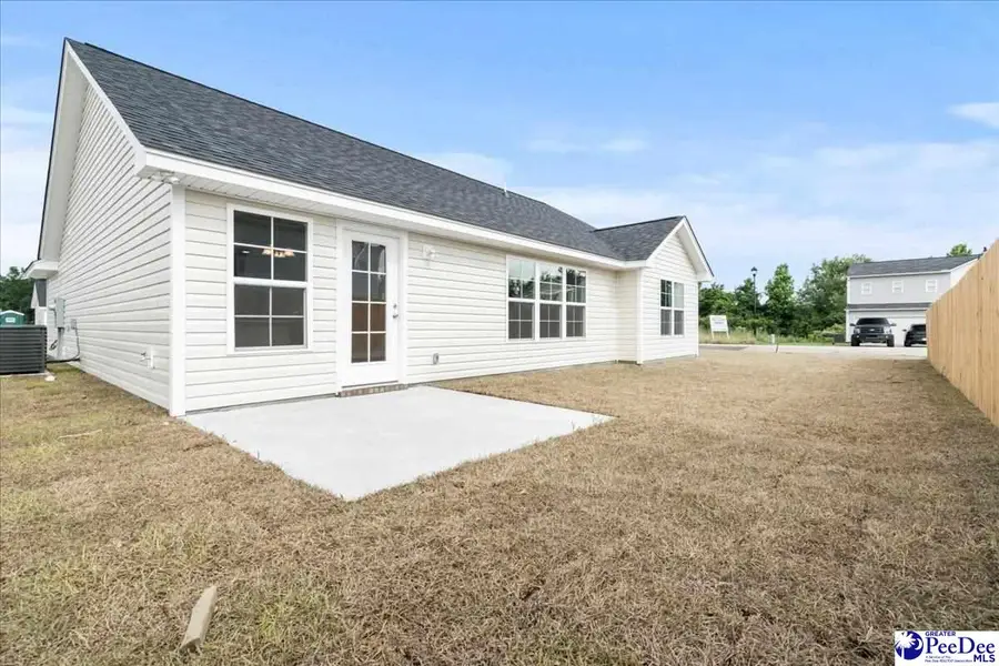 3743 Cantle Street, Florence, SC 29505 - #2