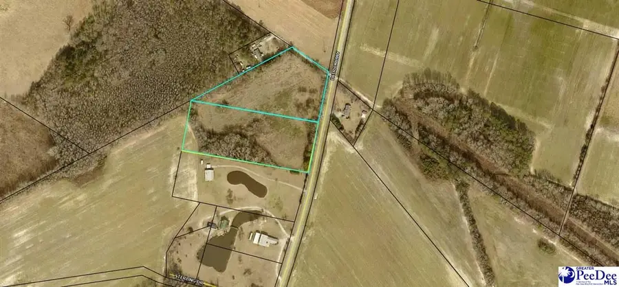 TBD Patrick Hwy, Hartsville, SC 29550-4739 - #2