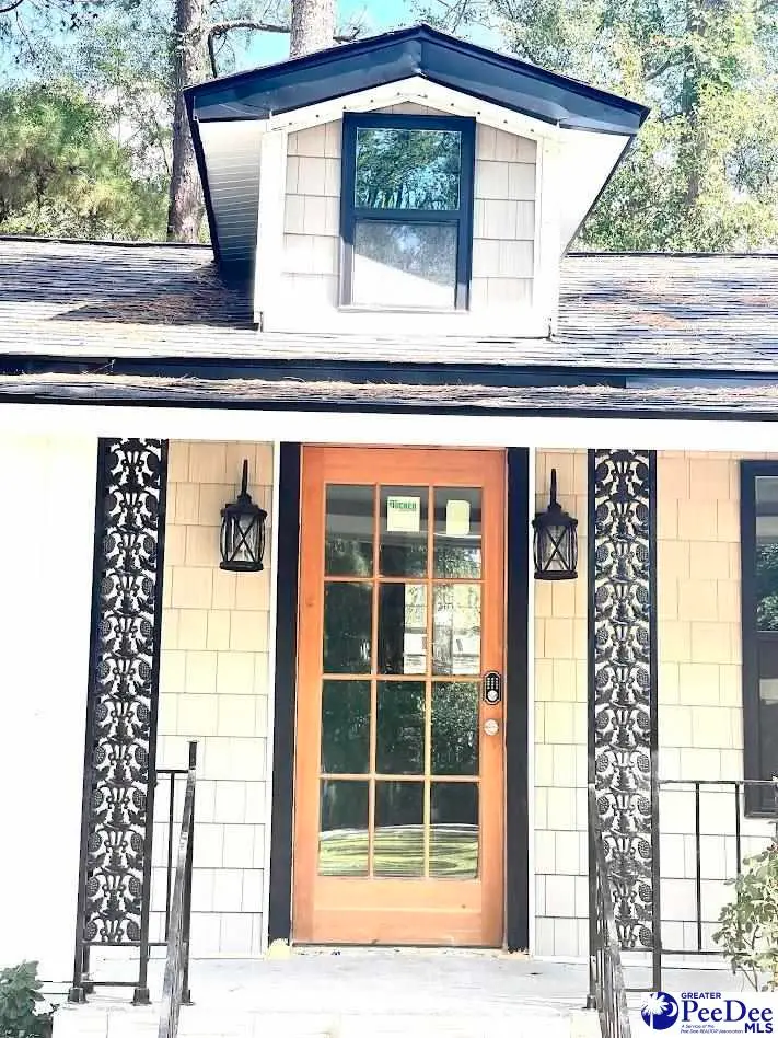 308 S Liberty, Olanta, SC 29114-9341 - #2