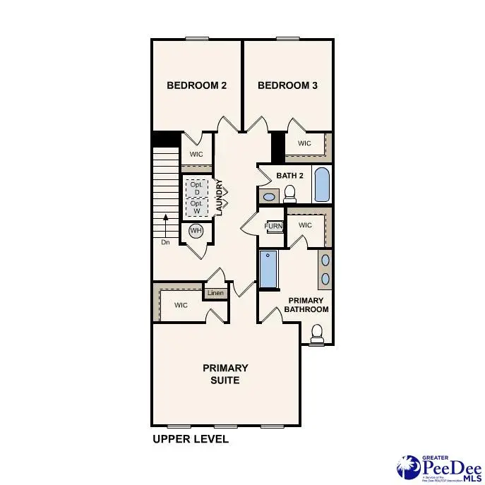 4036 Lambert Dr, Florence, SC 29506 - #3