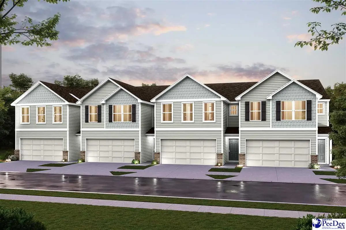 4038 Lambert Drive, Florence, SC 29506 - #1