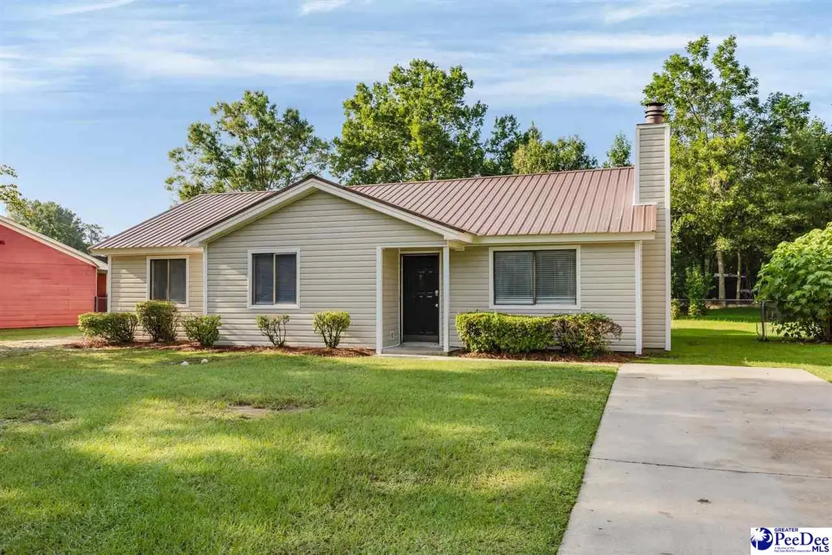 2237 Bellaire Drive, Florence, SC 29505 - #1