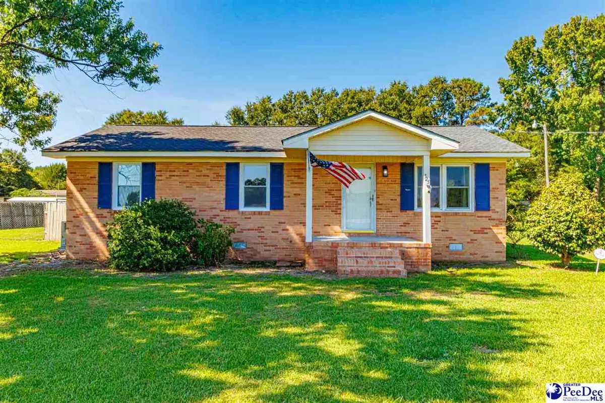 325 Grices Ferry Ct, Mullins, SC 29574-6043 - #1