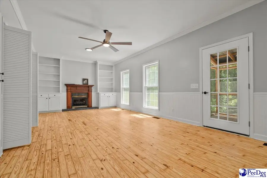 1825 Golf Course Road, Hartsville, SC 29550 - #3