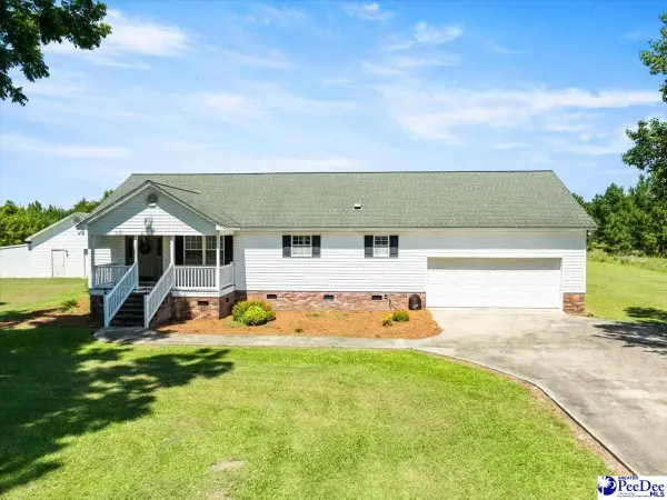 977 E Springbranch, Pamplico, SC 29583