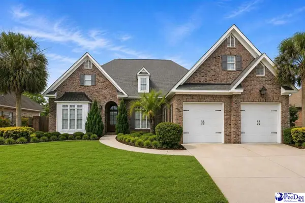917 Bromley Hall, Florence, SC 29501