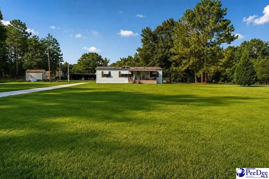 3457 Clover Street, Darlington, SC 29540 - #2