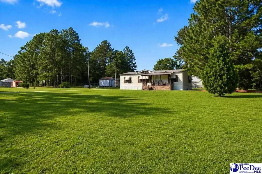 3457 Clover Street, Darlington, SC 29540 - #3