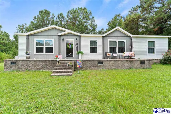 3646 Bobwhite Trail, Effingham, SC 29541