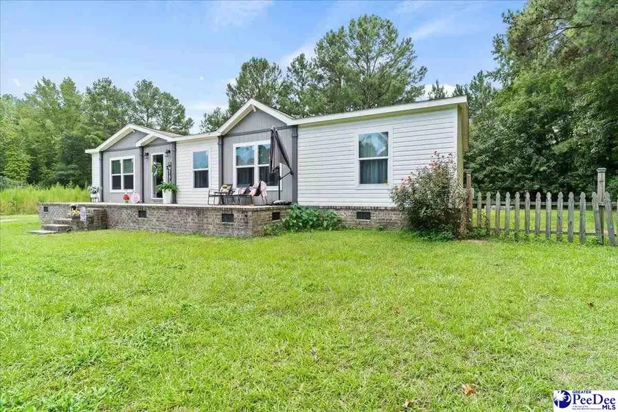 3646 Bobwhite Trail, Effingham, SC 29541 - #3