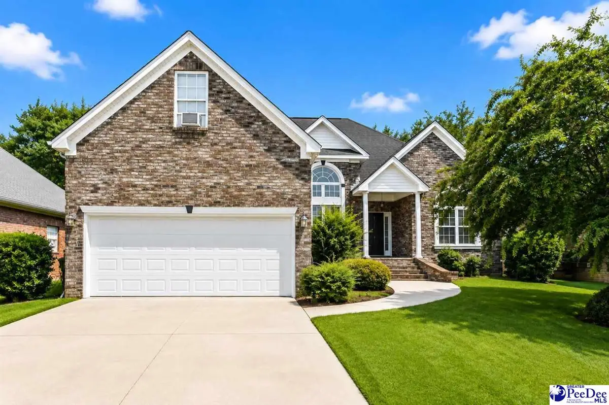 738 Saint George, Florence, SC 29505 - #1