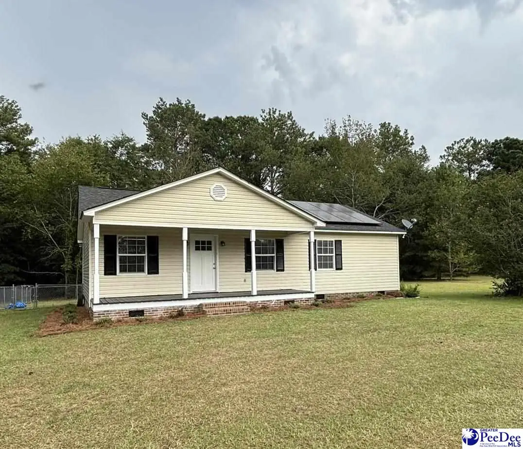 248 Promise Lane, Hartsville, SC 29550 - #1