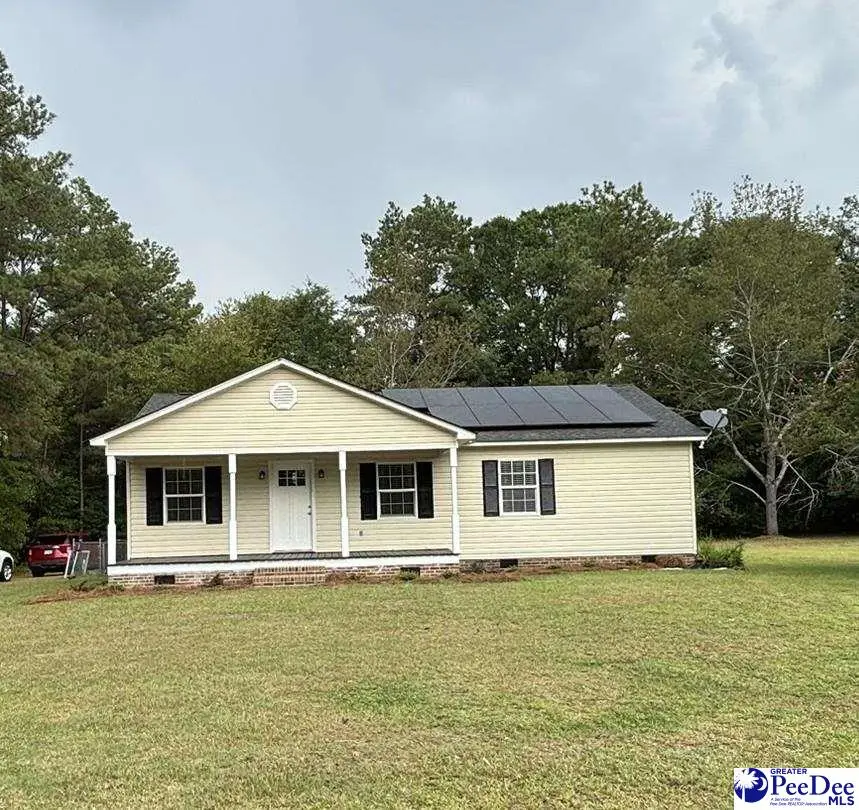 248 Promise Lane, Hartsville, SC 29550 - #3