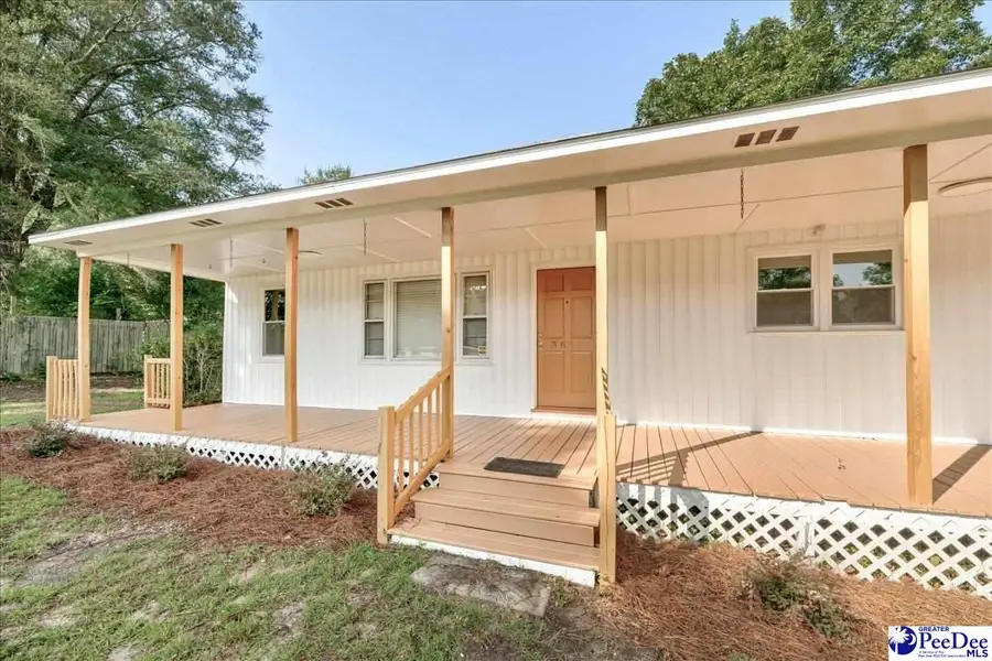 3617 W Bobo Newsom Hwy, Hartsville, SC 29550 - #2