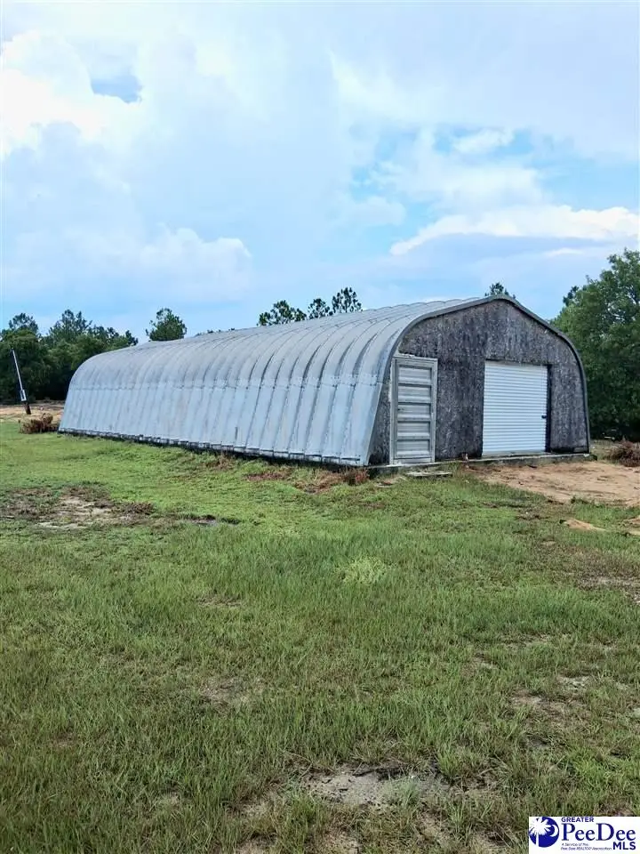 2298 Bullard Ford Road, Hartsville, SC 29550 - #2