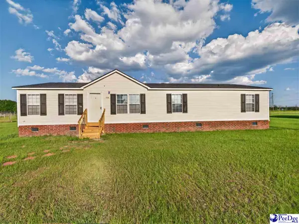 1519 Converse, Darlington, SC 29540