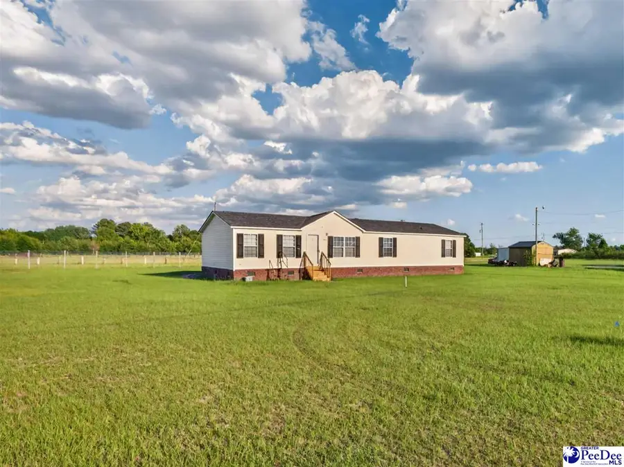 1519 Converse, Darlington, SC 29540 - #3