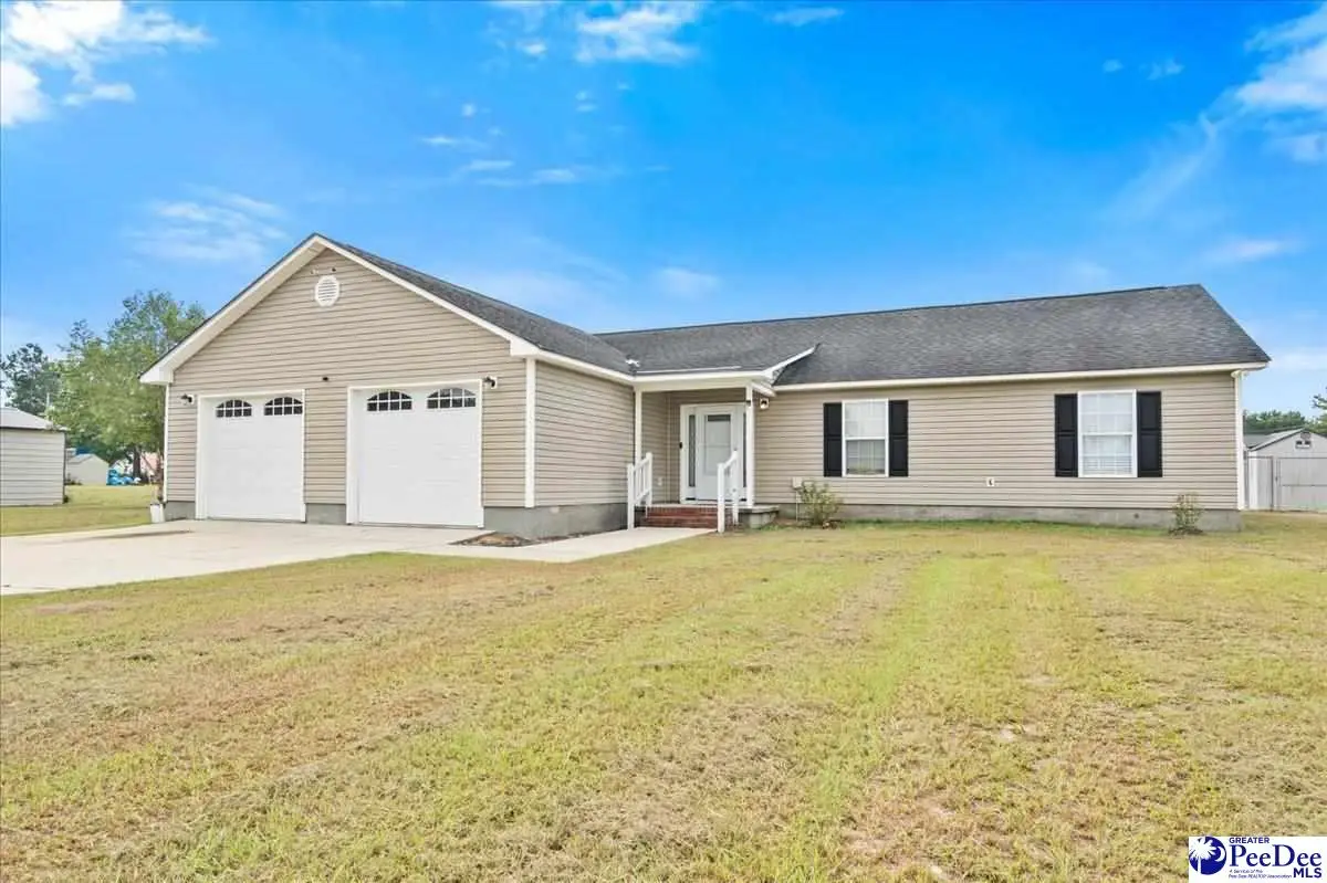 280 Pocosin Rd, Latta, SC 29565 - #1