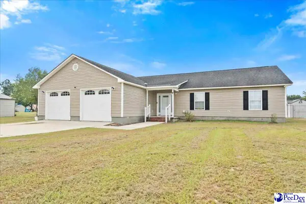280 Pocosin Rd, Latta, SC 29565