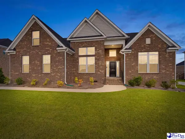 2012 Striped Bass Drive, Elgin, SC 29045