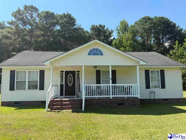 744 Davis St, Lamar, SC 29069-0843