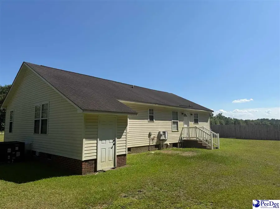 744 Davis St, Lamar, SC 29069-0843 - #2