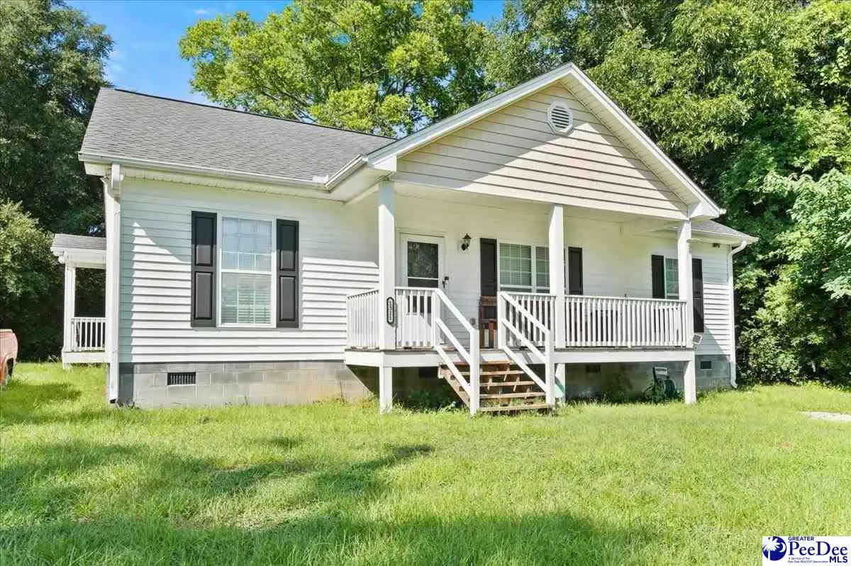 1311 Old Mars Bluff Rd, Florence, SC 29506 - #1