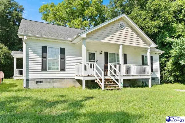 1311 Old Mars Bluff Rd, Florence, SC 29506