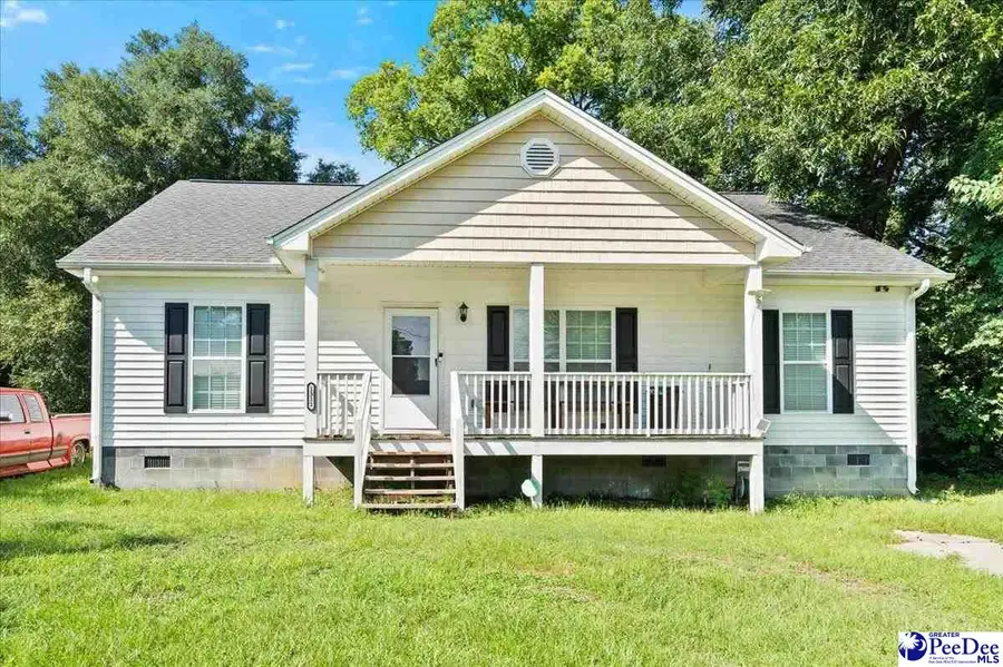 1311 Old Mars Bluff Rd, Florence, SC 29506 - #2