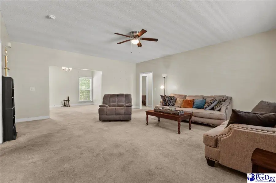 1311 Old Mars Bluff Rd, Florence, SC 29506 - #3