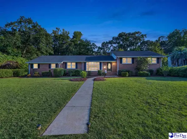 809 Garland St, Lake City, SC 29560