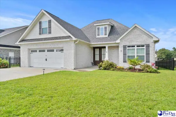4004 W Eagle St, Florence, SC 29501
