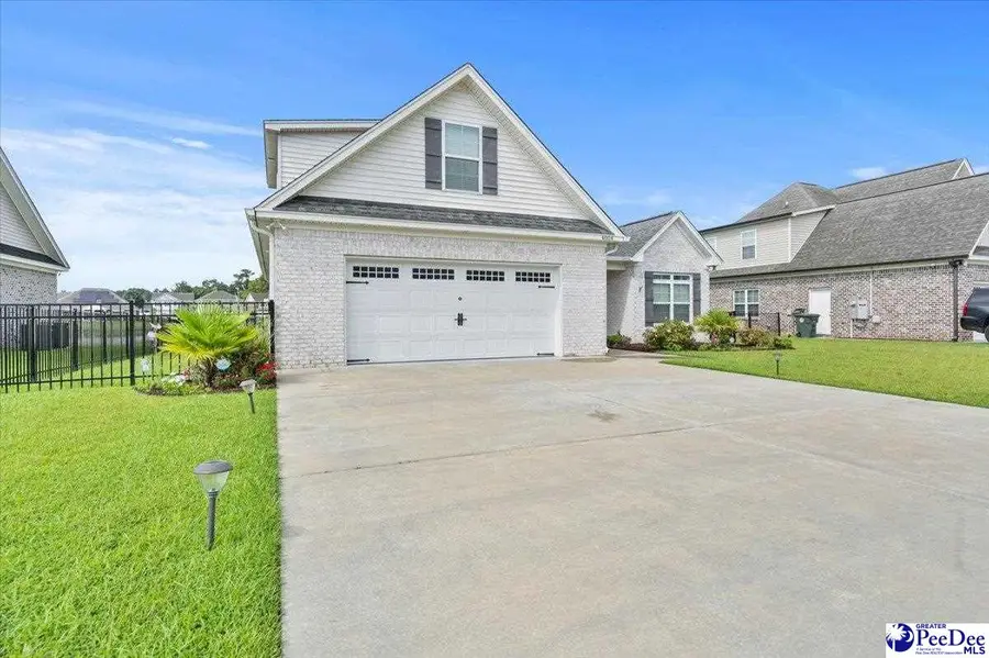 4004 W Eagle St, Florence, SC 29501 - #2