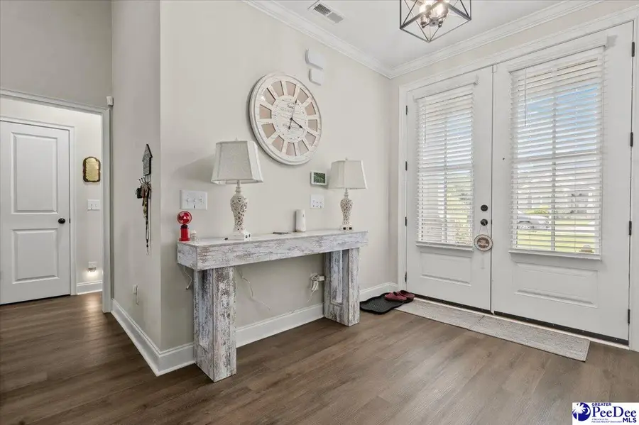 4004 W Eagle St, Florence, SC 29501 - #3