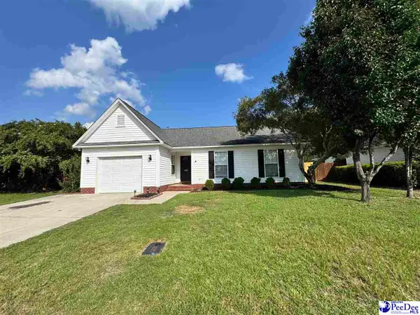 2728 Winterbrook, Florence, SC 29505