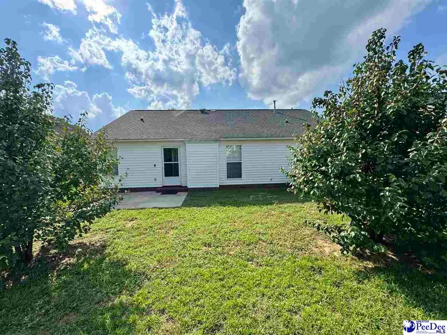 2728 Winterbrook, Florence, SC 29505 - #2