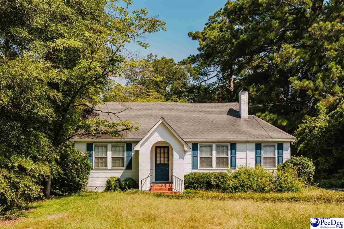 1325 Gregg Ave, Florence, SC 29501 - #1