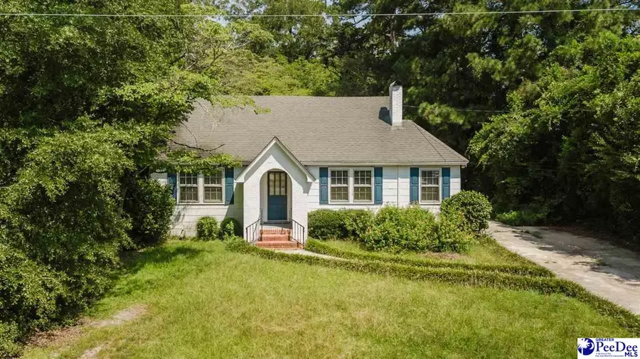 1325 Gregg Ave, Florence, SC 29501 - #2