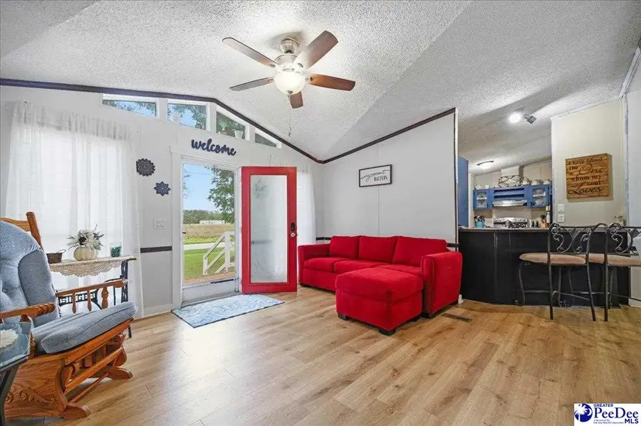 153 Dovesville Hwy, Darlington, SC 29540 - #2