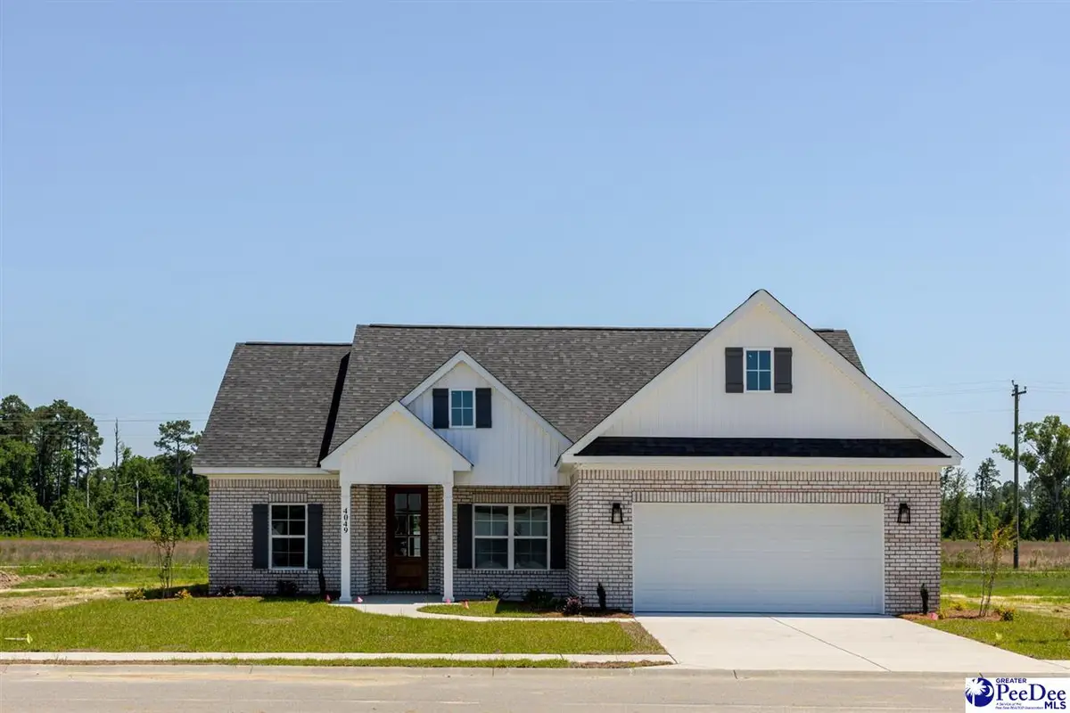 4149 Enclave, Florence, SC 29501 - #1