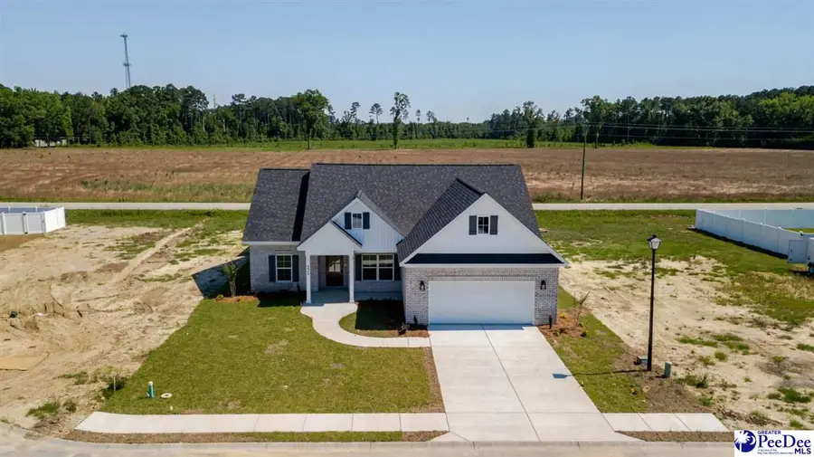 4149 Enclave, Florence, SC 29501 - #2
